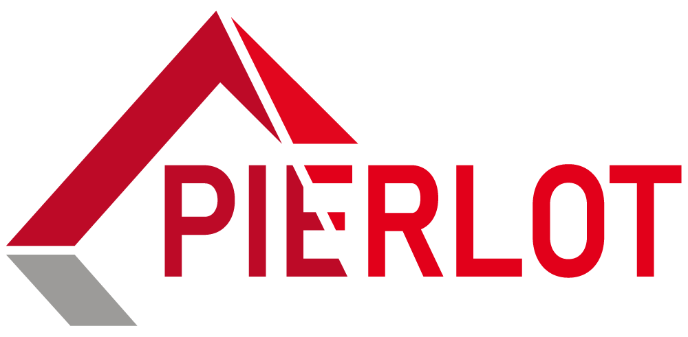 Pierlot & Fils — Constructions métalliques